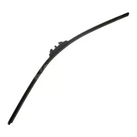 Щетка стеклоочистителя Alca, Super Flat, бескаркасная, 24"/60 см, 45182