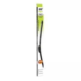 Щетка стеклоочистителя Lucky way, бескаркасная, 26"/65 см, SCHET164