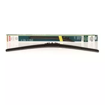 Щетка стеклоочистителя Heyner, гибридная, 21"/53 см, 031000