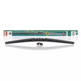 Щетка стеклоочистителя Heyner, Hybrid, гибридная, 26"/65 см, 036 000