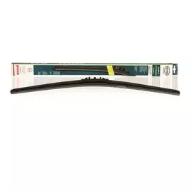 Щетка стеклоочистителя Heyner, гибридная, 16"/40 см, 026000