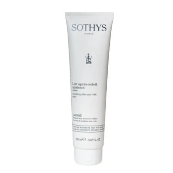 Молочко Sothys