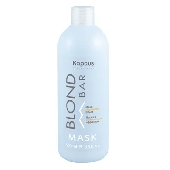Маска для волос Kapous Professional