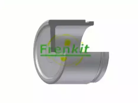 поршень суппорта! d60 Sumimoto\ KIA Carens III 06> P604602 FRENKIT