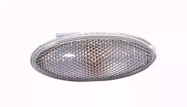 повторитель указателя поворота левый!\ TOYOTA Yaris 06-11, Corolla 112-1401N-AE DEPO