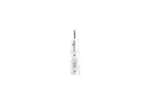 предохранитель! mini 25A белый, 1 шт.\ 1 987 529 033 BOSCH