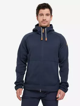 Толстовка мужская Fjallraven Ovik, Синий