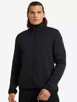 Джемпер флисовый мужской IcePeak Adrian, Серый, размер 56