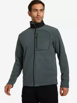 Джемпер флисовый мужской Northland, Синий