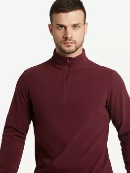 Джемпер флисовый мужской Outventure, Красный