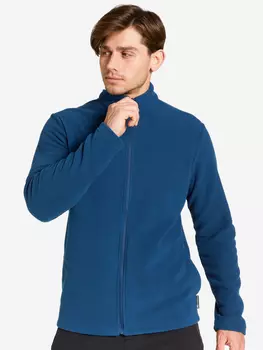 Джемпер флисовый мужской Outventure, Синий