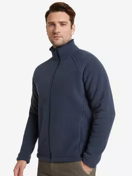 Джемпер флисовый мужской Outventure, Синий