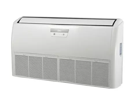Напольно-потолочный кондиционер Midea