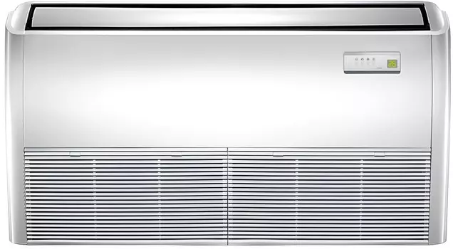 Напольно-потолочный кондиционер Midea