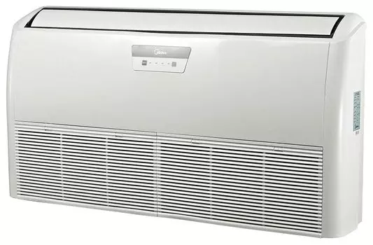 Напольно-потолочный кондиционер Midea