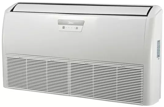 Напольно-потолочный кондиционер Midea