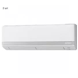 Мульти сплит система Mitsubishi Heavy
