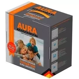 Нагревательный кабель 3 м2 Aura