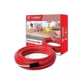 Нагревательный кабель 3 м2 Thermo