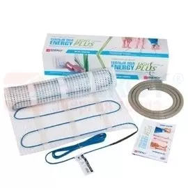 Нагревательный мат 0,5 м2 Energy