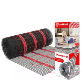 Нагревательный мат 0,5 м2 Thermo