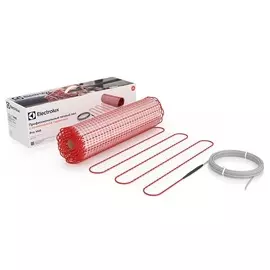 Нагревательный мат 1 м2 Electrolux