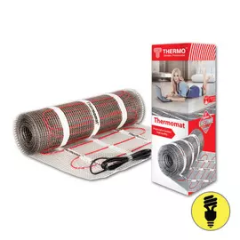 Нагревательный мат 2 м2 Thermo