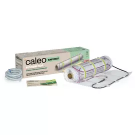 Нагревательный мат 2 м2 Caleo
