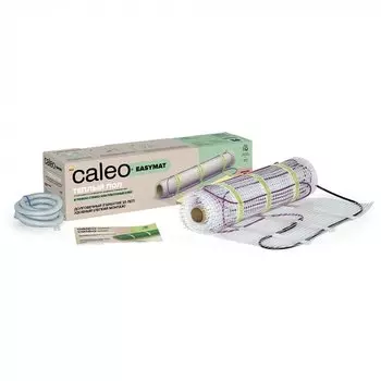 Нагревательный мат 4 м2 Caleo