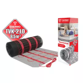 Нагревательный мат 8 м2 Thermo