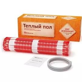 Нагревательный мат 9 м2 Warmstad