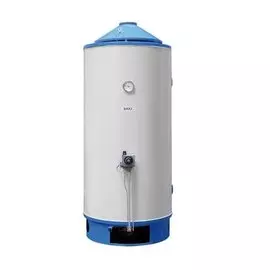 Накопительный бойлер Baxi