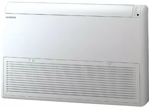 Напольно-потолочная VRF система 12-16,9 кВт Samsung