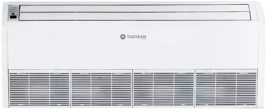 Напольно-потолочная VRF система 12-16,9 кВт Tadiran
