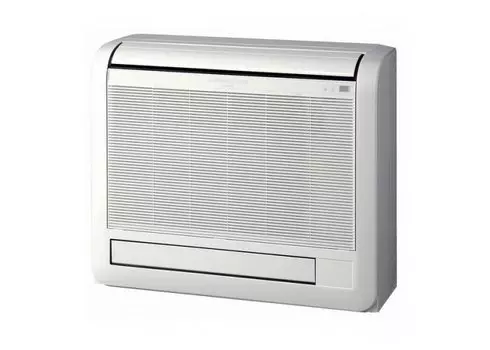 Напольно-потолочная VRF система 2-2,9 кВт Mitsubishi Electric