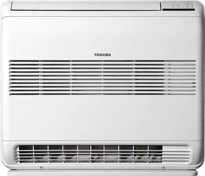 Напольно-потолочная VRF система 4-4,9 кВт Toshiba