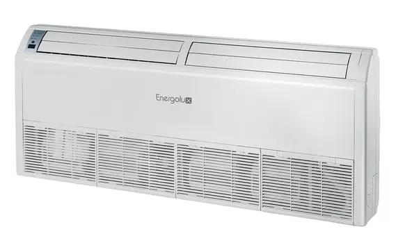 Напольно-потолочная VRF система 5-6,9 кВт Energolux