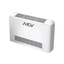 Напольно-потолочная VRF система 7-8,9 кВт Mdv