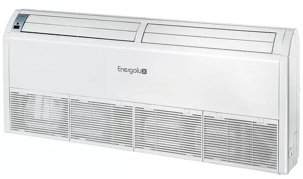 Напольно-потолочная VRF система 7-8,9 кВт Energolux
