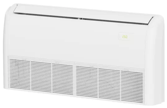 Напольно-потолочная VRF система 9-11,9 кВт Midea