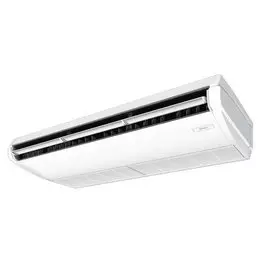Напольно-потолочная VRF система 9-11,9 кВт Daikin