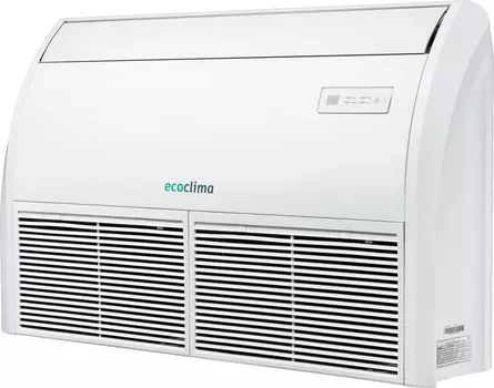 Напольно-потолочный кондиционер Ecoclima