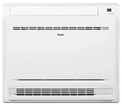 Напольно-потолочный кондиционер Haier