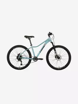 Велосипед Cord 5BIKE 26'' M500 Аквамарин (2024), Мультицвет