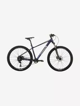 Велосипед Cord 5BIKE 27,5'' M500 Синий Кобальт (2024), Мультицвет