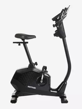 Велотренажер магнитный KETTLER Giro C1 Classic, Серый