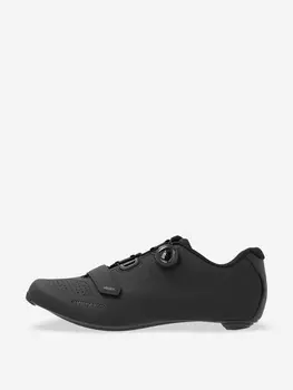 Велотуфли Bontrager Velocis, Черный