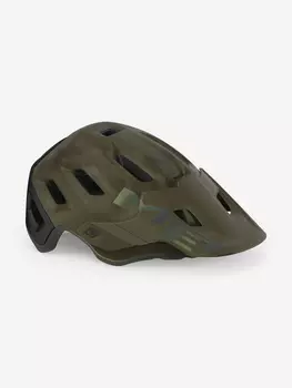 Велошлем Met Roam MIPS, Kiwi Iridescent, M, 2024 (3HM115CE00MVE2), Зеленый