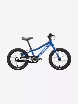 Велосипед детский Uniq RA14 blue, Синий