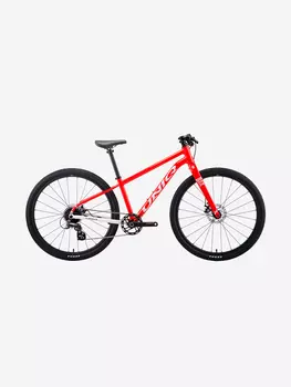 Велосипед детский Uniq RA26 red, Красный